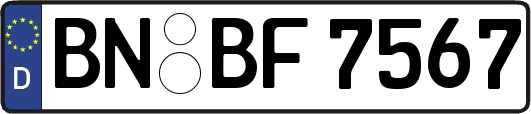 BN-BF7567