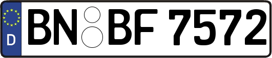 BN-BF7572