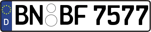 BN-BF7577