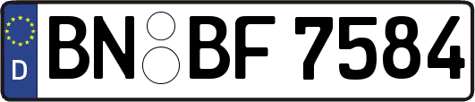 BN-BF7584