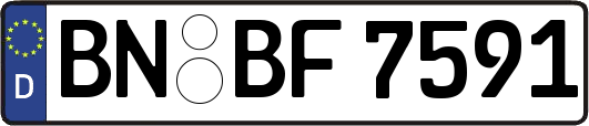 BN-BF7591
