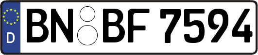 BN-BF7594