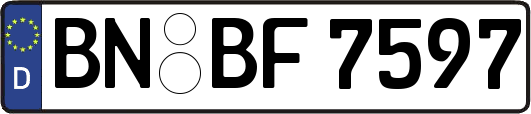 BN-BF7597