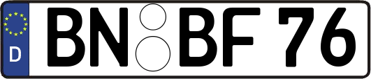 BN-BF76