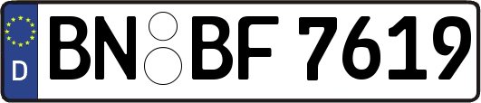 BN-BF7619