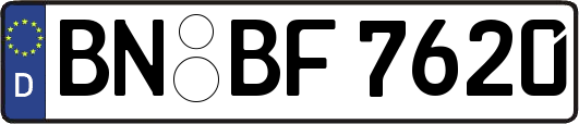 BN-BF7620