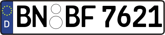 BN-BF7621