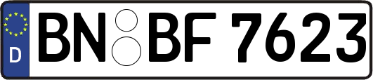 BN-BF7623