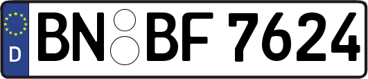 BN-BF7624