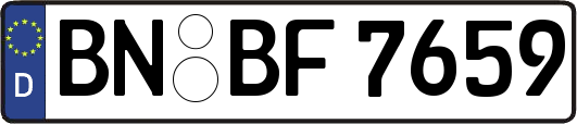 BN-BF7659