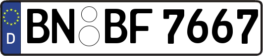 BN-BF7667