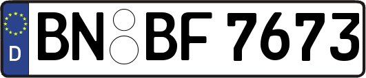 BN-BF7673