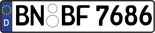 BN-BF7686