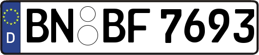 BN-BF7693