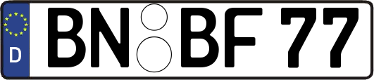 BN-BF77
