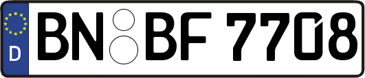 BN-BF7708
