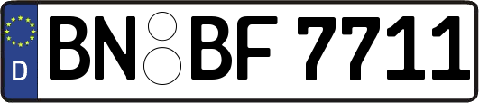 BN-BF7711