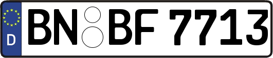 BN-BF7713