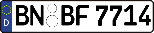 BN-BF7714