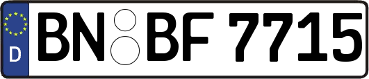 BN-BF7715