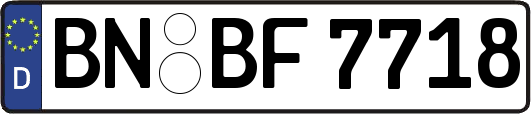 BN-BF7718