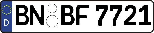 BN-BF7721