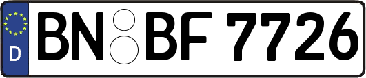 BN-BF7726