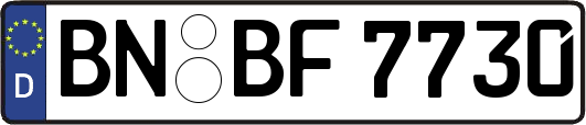 BN-BF7730