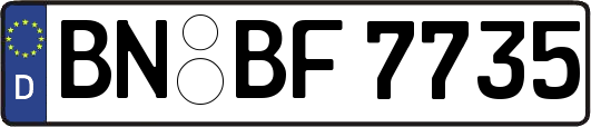 BN-BF7735