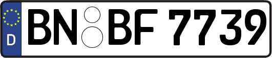 BN-BF7739
