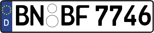 BN-BF7746