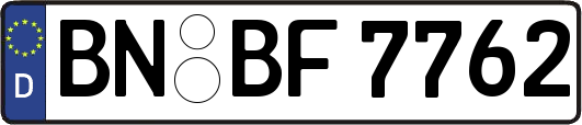BN-BF7762