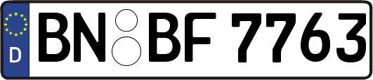 BN-BF7763