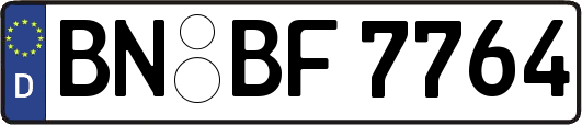 BN-BF7764