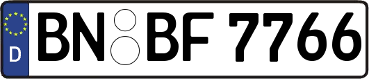 BN-BF7766