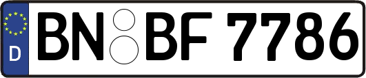 BN-BF7786