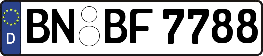 BN-BF7788