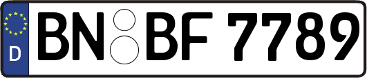 BN-BF7789