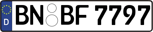 BN-BF7797