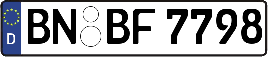 BN-BF7798