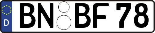 BN-BF78