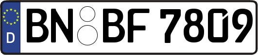 BN-BF7809