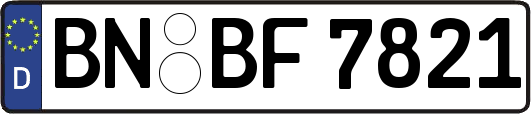 BN-BF7821