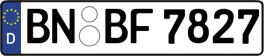BN-BF7827