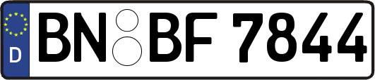 BN-BF7844