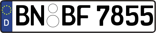 BN-BF7855