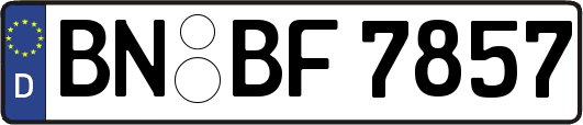 BN-BF7857