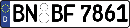 BN-BF7861