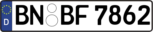 BN-BF7862