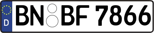 BN-BF7866
